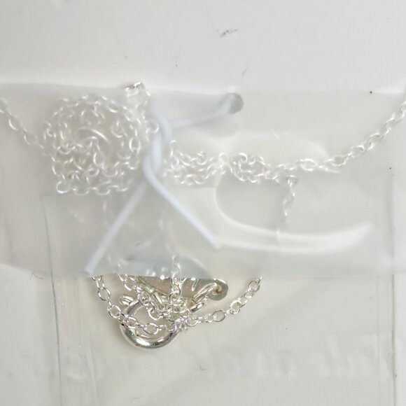 Disney Necklace "Tale as Old as Time" Beauty and the Beast - Picture 8 of 13